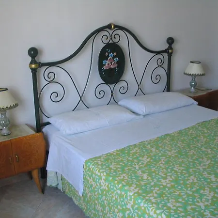 Apartament Marycarmen