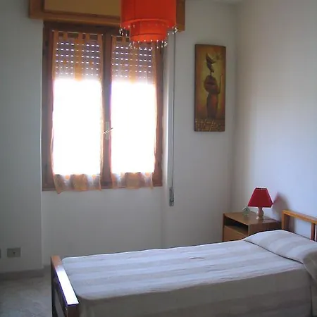 Apartamento Marycarmen Alghero