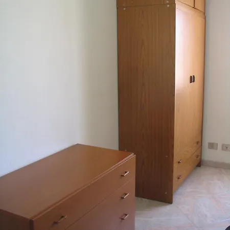 Apartamento Marycarmen *