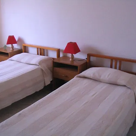 Appartamento Marycarmen