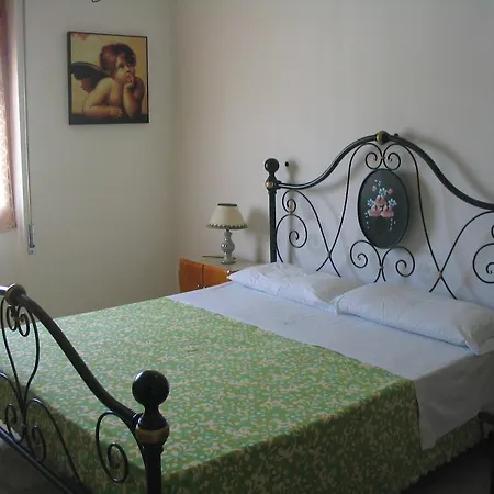 Marycarmen Appartement